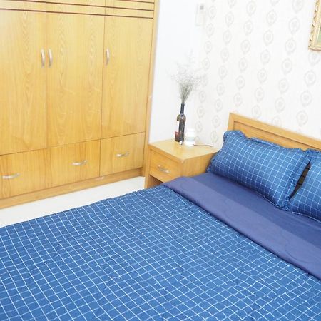 Beso House Apartment Хошимин Екстериор снимка