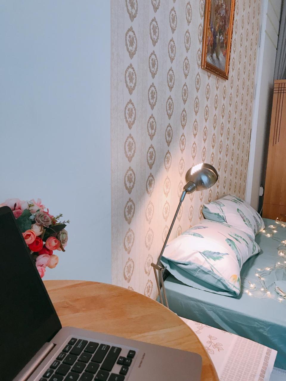 Beso House Apartment Хошимин Екстериор снимка