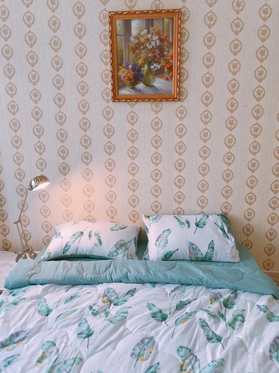 Beso House Apartment Хошимин Екстериор снимка