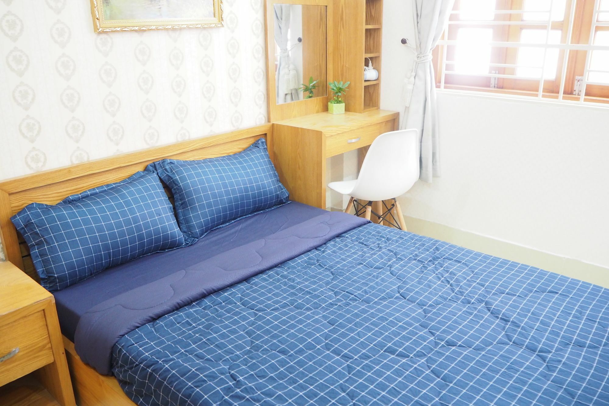 Beso House Apartment Хошимин Екстериор снимка